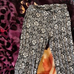 Hippie pants